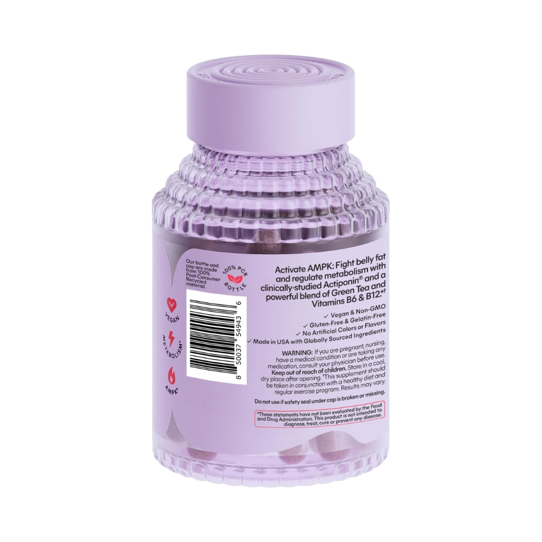 lemme burn | Dile adiós a esos gorditos!