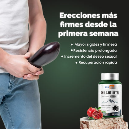 Shilajit ultra